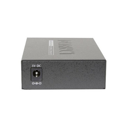Медиаконвертер Planet GT-805A, фото 2