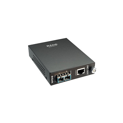 Медиаконвертер D-Link DMC-700SC, фото 2