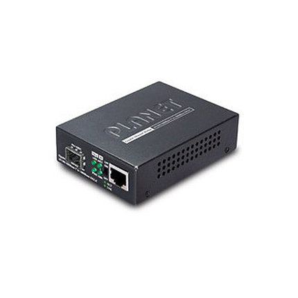 Медиаконвертер Planet GT-902S Duplex, фото 2
