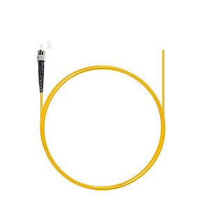 Пигтейл Оптический ST/UPC SM 9/125 3.0мм 1.5 м, фото 2