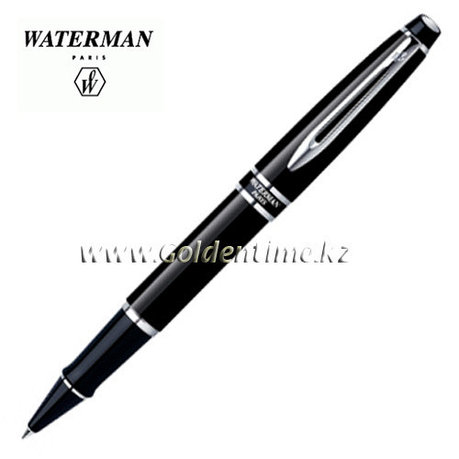 Ручка Waterman Expert Essential Black CT S0951780, фото 1