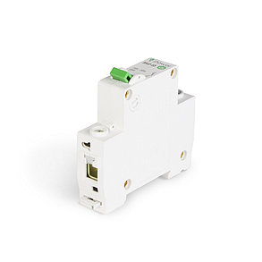 Автоматический выключатель реечный iPower ВА47-63 1Р 10А, фото 2