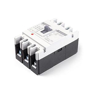 Автоматический выключатель iPower ВА55-100 3P 80A, фото 2