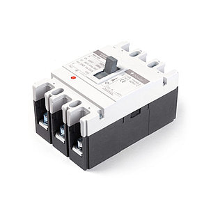 Автоматический выключатель iPower ВА57-225 3P 160A, фото 2