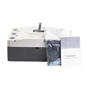 Автоматический выключатель iPower ВА57-630 3P 630A, фото 2
