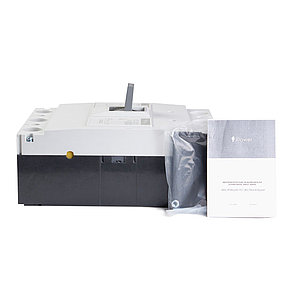 Автоматический выключатель iPower ВА57-800 3P 800A, фото 2