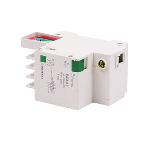 Блок дифференциальный iPower БД3-63 100 mА, фото 2