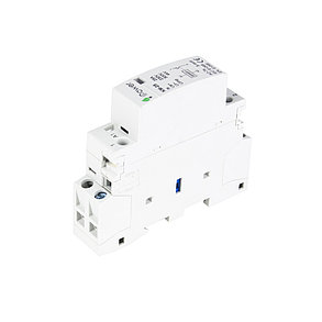 Контактор модульный iPower КМ-25 1Р 25А, фото 2