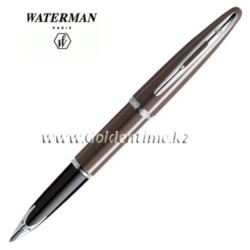 Ручка Waterman Carene Brown ST S0839700 - фото 1 - id-p49536231