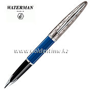 Ручка Waterman Carene Deluxe Contemporary Blue ST 1904558