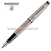 Ручка Waterman Expert Essential Taupe CT S0952140