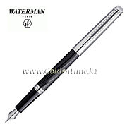 Ручка Waterman Hemisphere Deluxe Silk-printed CT S0921170