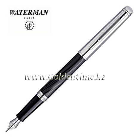 Ручка Waterman Hemisphere Deluxe Silk-printed CT S0921170, фото 1