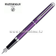 Ручка Waterman Hemisphere Essential Purple CT 1869016