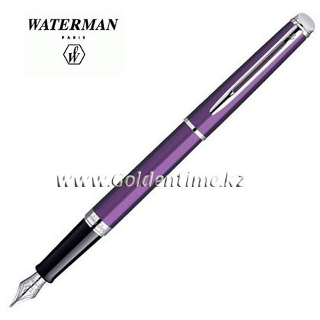 Ручка Waterman Hemisphere Essential Purple CT 1869016, фото 1