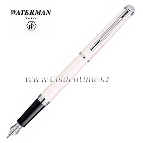 Ручка Waterman Hemisphere Essential Rosewood CT 1869017, фото 1