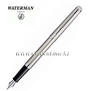 Ручка Waterman Hemisphere Essential Stainless Steel CT S0920410