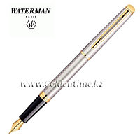 Ручка Waterman Hemisphere Essential Stainless Steel GT S0920310