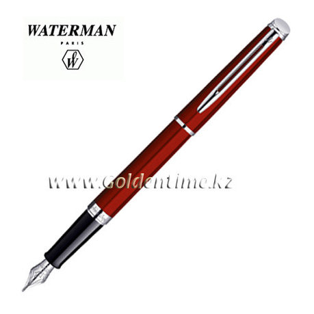 Ручка Waterman Hemisphere Red Comet CT 1869012, фото 1