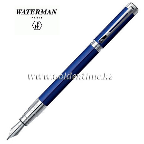 Ручка Waterman Perspective Blue CT S0830940, фото 1