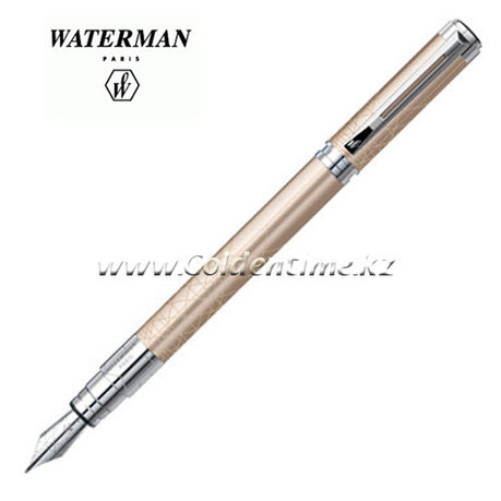 Ручка Waterman Perspective Champagne CT S0831360, фото 1