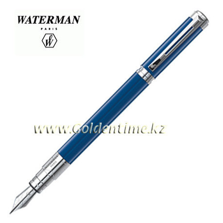 Ручка Waterman Perspective Obsession Blue 1904576, фото 1