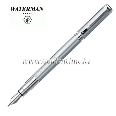 Ручка Waterman Perspective Silver CT S0831220, фото 1