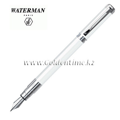 Ручка Waterman Perspective White CT S0944560, фото 1