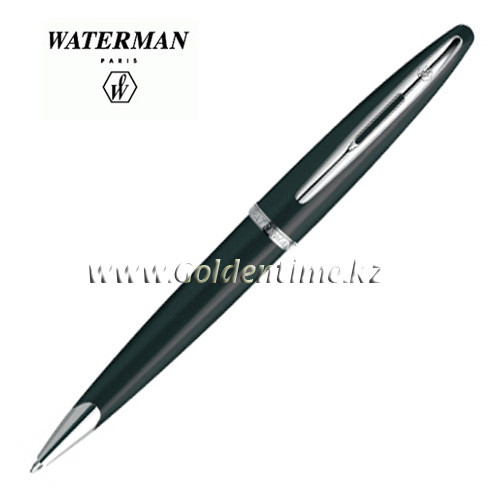 Ручка Waterman Carene Charcoal Grey ST S0700520 - фото 1 - id-p49536350