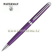 Ручка Waterman Hemisphere Essential Purple CT 1869015