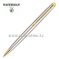 Ручка Waterman Hemisphere Essential Stainless Steel GT S0920370