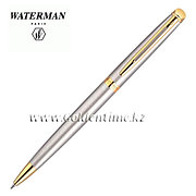 Ручка Waterman Hemisphere Essential Stainless Steel GT S0920370