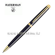 Ручка Waterman Hemisphere Essential Black GT S0920670