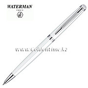 Ручка Waterman Hemisphere Essential White CT S0920970