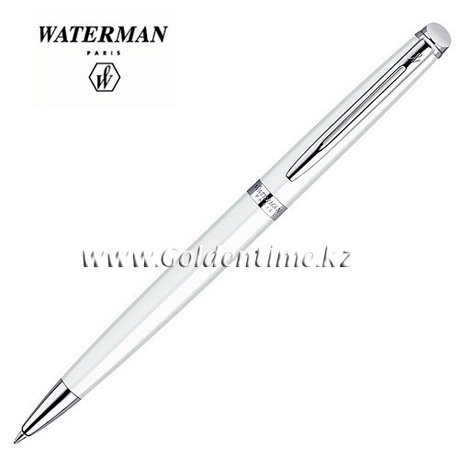 Ручка Waterman Hemisphere Essential White CT S0920970, фото 1