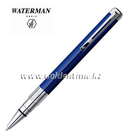 Ручка Waterman Perspective Blue CT S0831040, фото 1