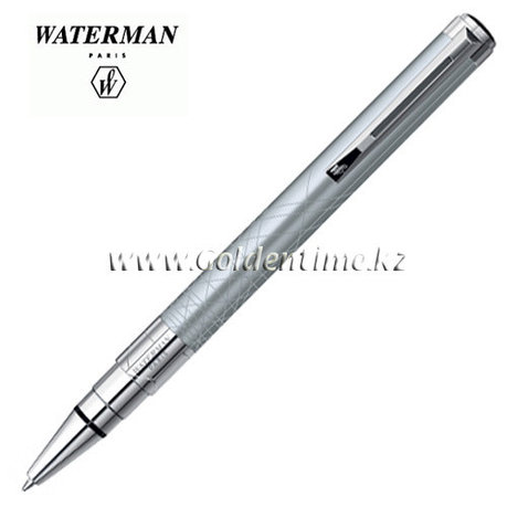 Ручка Waterman Perspective Silver CT S0831320, фото 1