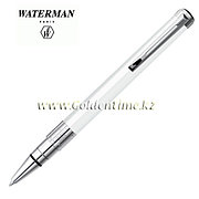 Ручка Waterman Perspective White CT S0944620