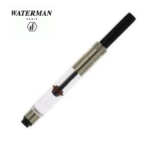 Waterman конвертор для чернил - фото 1 - id-p49536403