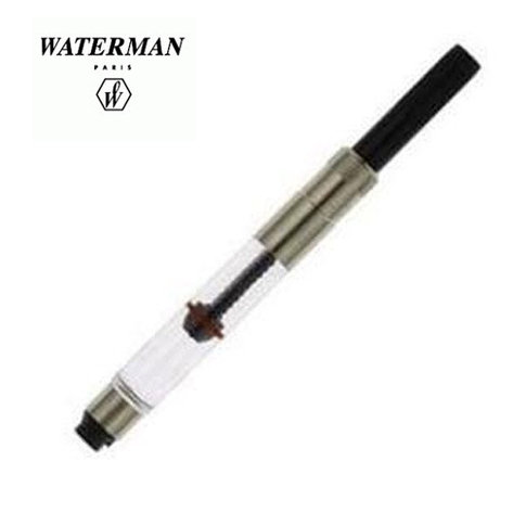 Waterman конвертор для чернил, фото 1