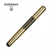 Waterman конвертор-пипетка для перьевой ручки, металлический S0112870