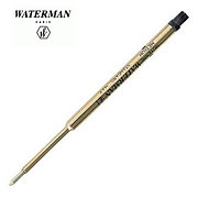 Waterman стержень для шариковых ручек Black (Черный)