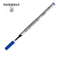 Waterman стержень для ручек роллеров Blue (Синий)
