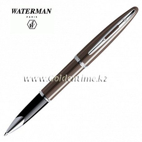 Ручка Waterman Carene Brown ST S0839730, фото 1