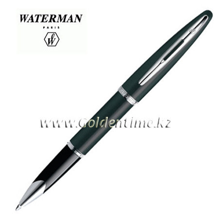 Ручка Waterman Carene Charcoal Grey ST S0700500, фото 1