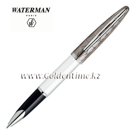 Ручка Waterman Carene Deluxe Contempor White ST S0944700, фото 1