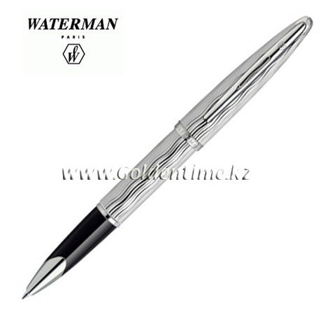 Ручка Waterman Carene Essential Silver ST S0909870, фото 1