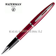 Ручка Waterman Carene Glossy Red ST S0839610