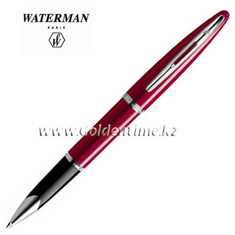 Ручка Waterman Carene Glossy Red ST S0839610, фото 1