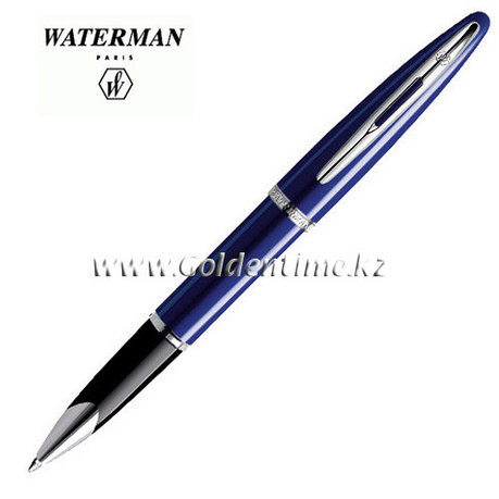 Ручка Waterman Carene Vivid Blue ST S0839490, фото 1